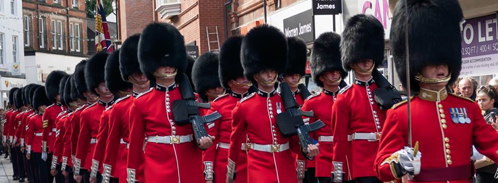 Welsh Guards